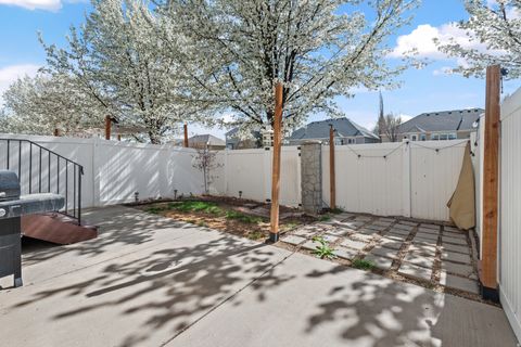 Tiny photo for 4869 W ANISE ST, Riverton, UT 84096 (MLS # 2145931)