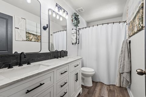 Tiny photo for 4869 W ANISE ST, Riverton, UT 84096 (MLS # 2145931)