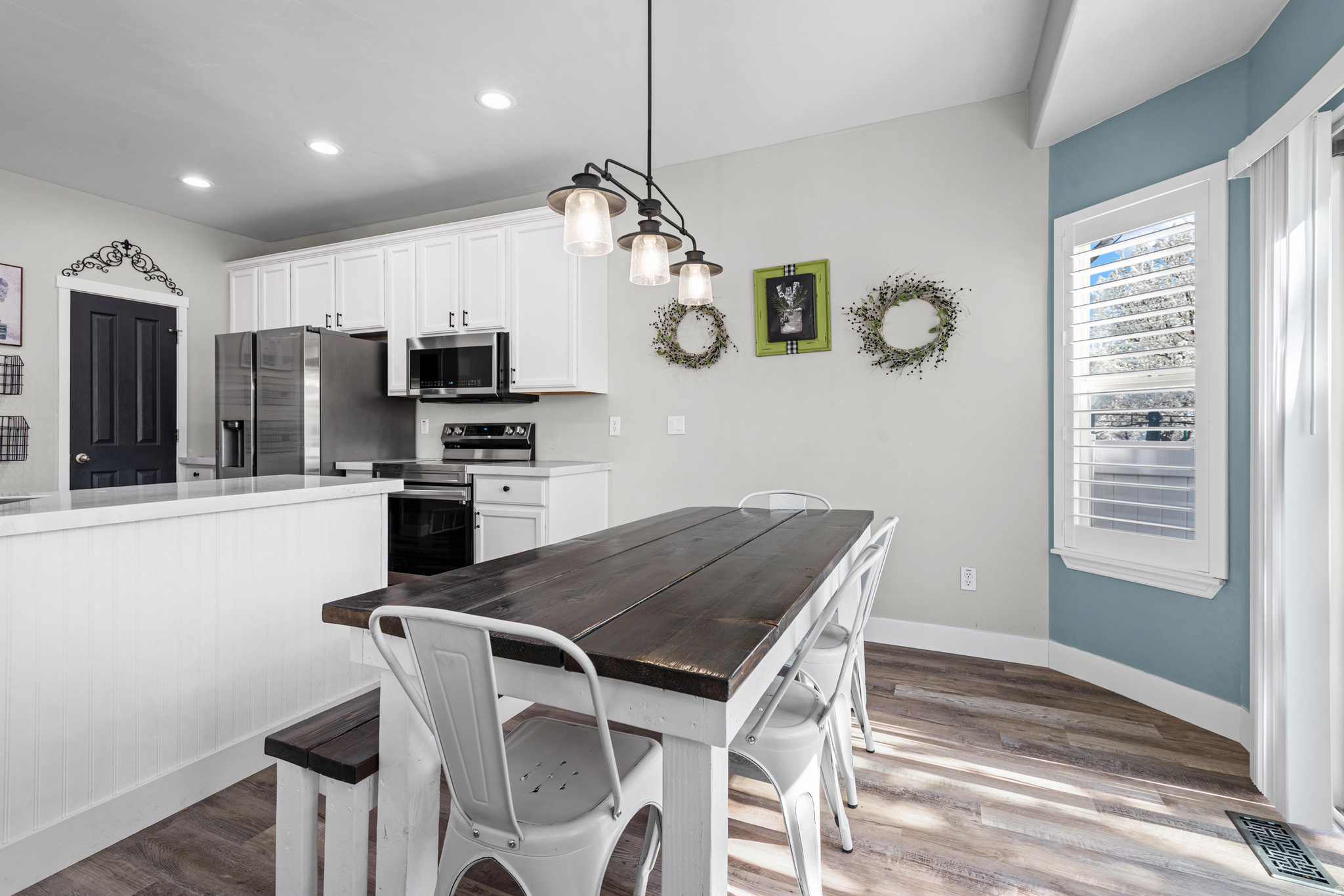 MONARCH MEADOWS - Residential