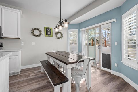 Tiny photo for 4869 W ANISE ST, Riverton, UT 84096 (MLS # 2145931)