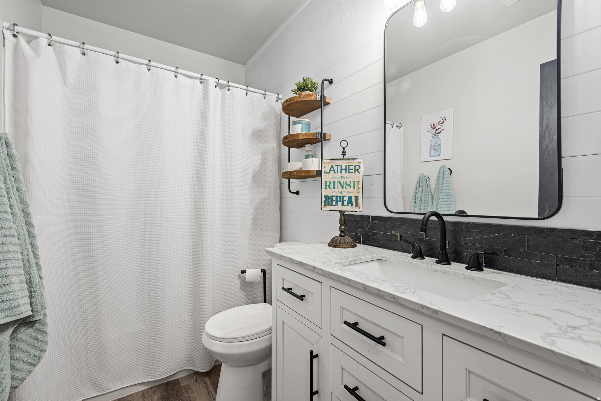 MONARCH MEADOWS - Residential