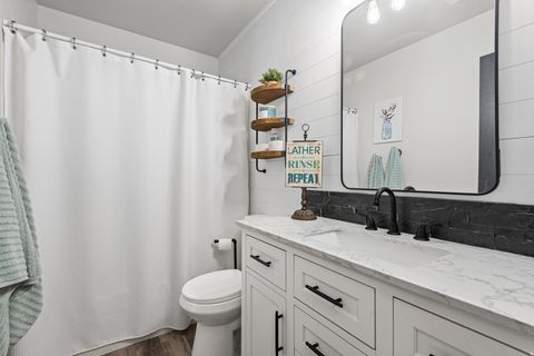 Tiny photo for 4869 W ANISE ST, Riverton, UT 84096 (MLS # 2145931)