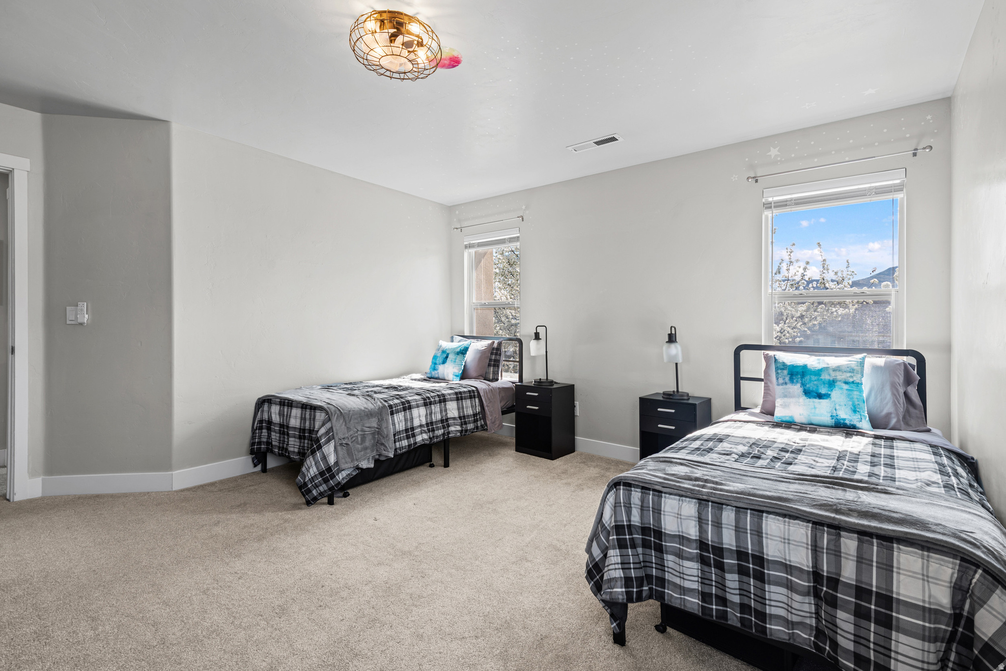 MONARCH MEADOWS - Residential