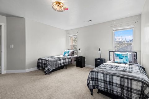 Tiny photo for 4869 W ANISE ST, Riverton, UT 84096 (MLS # 2145931)