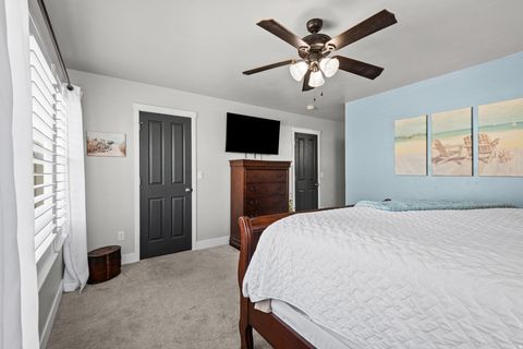 Tiny photo for 4869 W ANISE ST, Riverton, UT 84096 (MLS # 2145931)