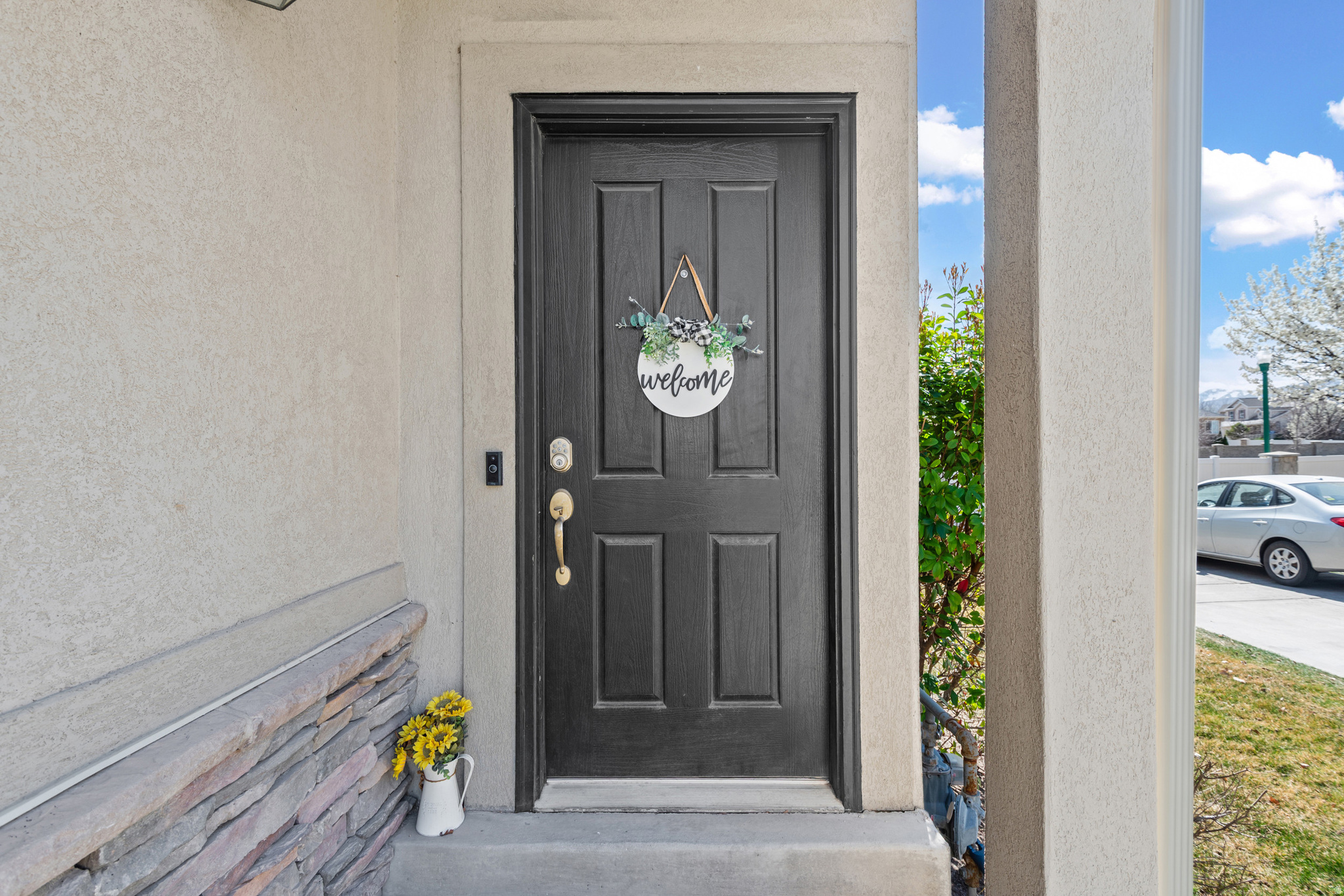 MONARCH MEADOWS - Residential