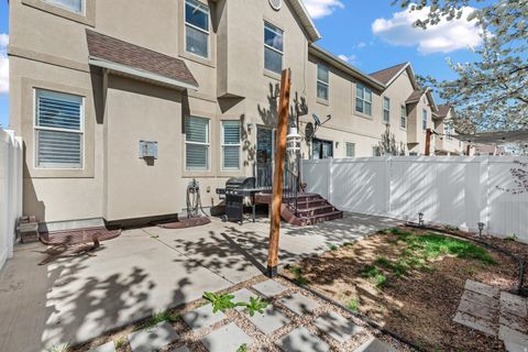 Tiny photo for 4869 W ANISE ST, Riverton, UT 84096 (MLS # 2145931)