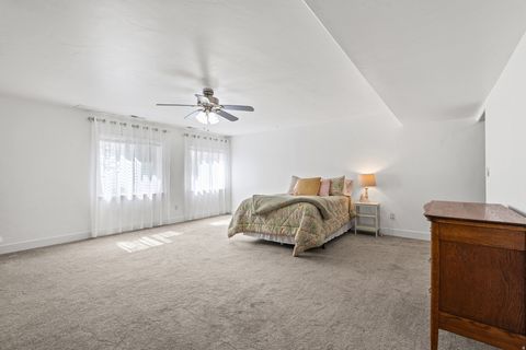 Tiny photo for 4869 W ANISE ST, Riverton, UT 84096 (MLS # 2145931)