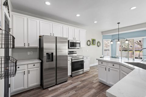 Tiny photo for 4869 W ANISE ST, Riverton, UT 84096 (MLS # 2145931)