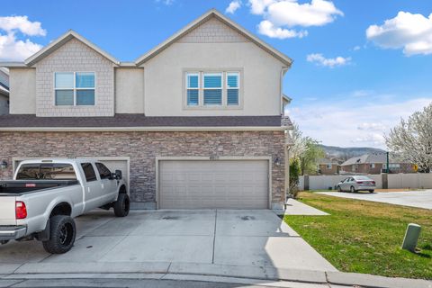 Tiny photo for 4869 W ANISE ST, Riverton, UT 84096 (MLS # 2145931)