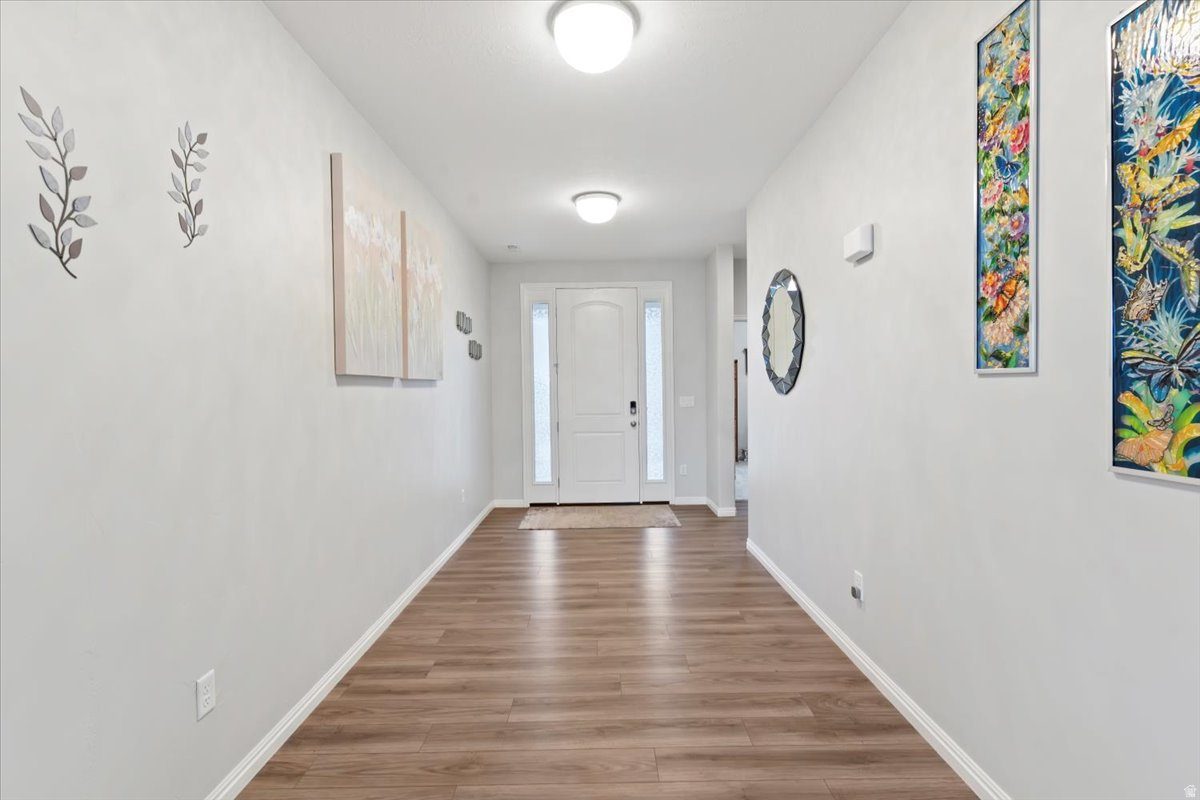 PARKVIEW - Residential