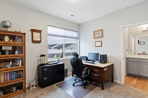 Tiny photo for 2418 W 3230 S, Syracuse, UT 84075 (MLS # 2129627)