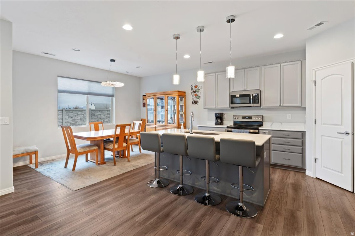 PARKVIEW - Residential