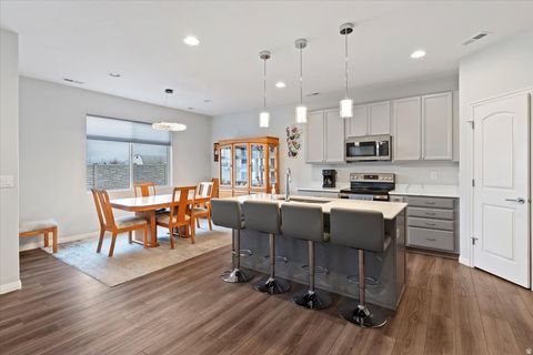 Tiny photo for 2418 W 3230 S, Syracuse, UT 84075 (MLS # 2129627)