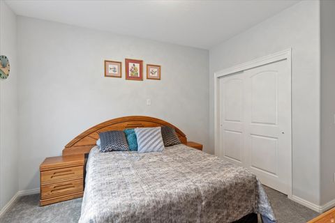 Tiny photo for 2418 W 3230 S, Syracuse, UT 84075 (MLS # 2129627)