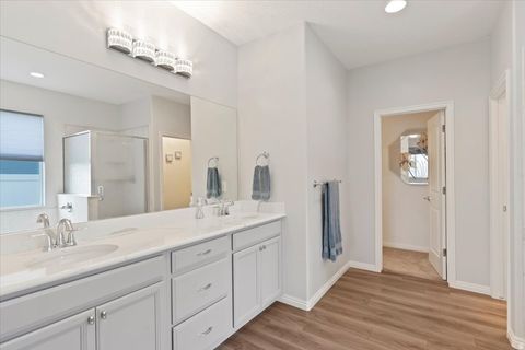 Tiny photo for 2418 W 3230 S, Syracuse, UT 84075 (MLS # 2129627)