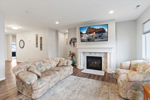 Tiny photo for 2418 W 3230 S, Syracuse, UT 84075 (MLS # 2129627)