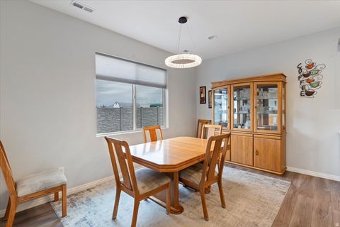 Tiny photo for 2418 W 3230 S, Syracuse, UT 84075 (MLS # 2129627)