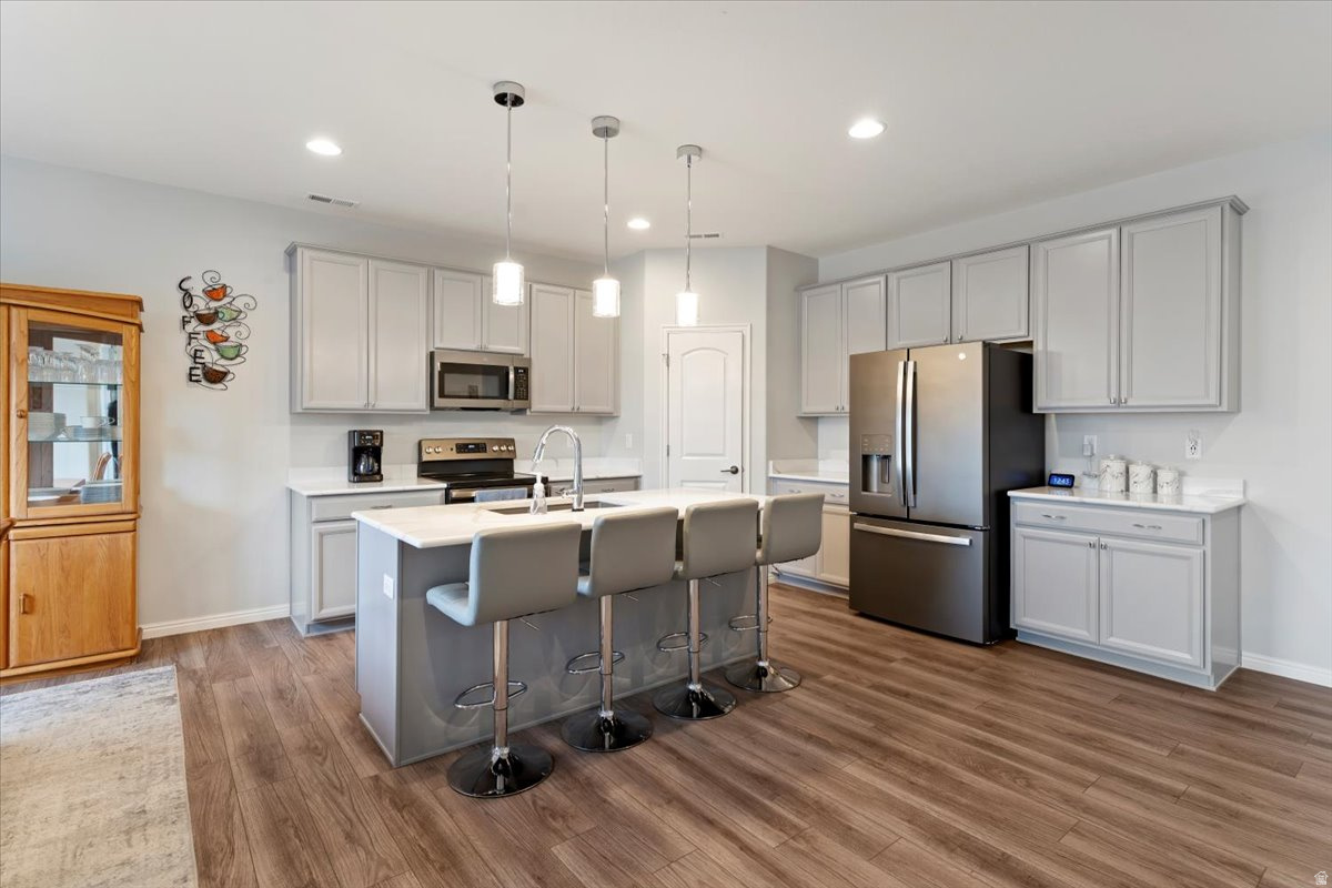 PARKVIEW - Residential