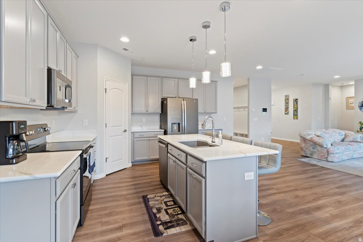 PARKVIEW - Residential