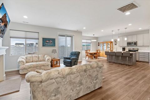 Tiny photo for 2418 W 3230 S, Syracuse, UT 84075 (MLS # 2129627)