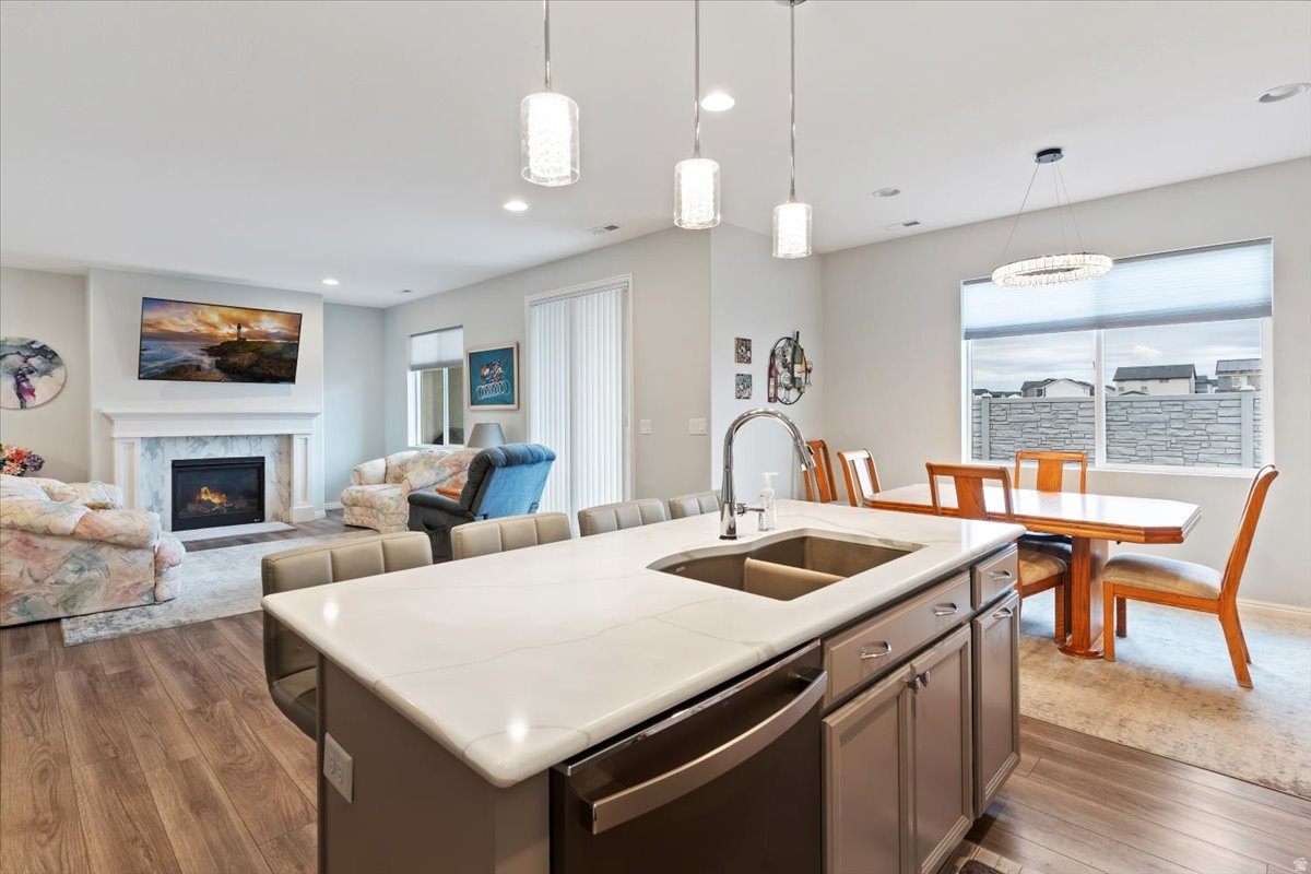 PARKVIEW - Residential