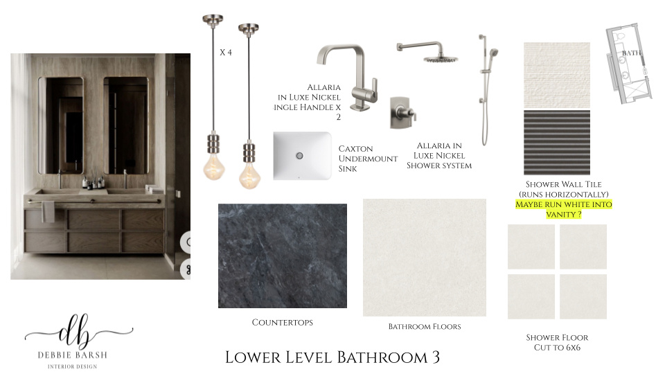 SKYRIDGE SUBDIVISION - Residential