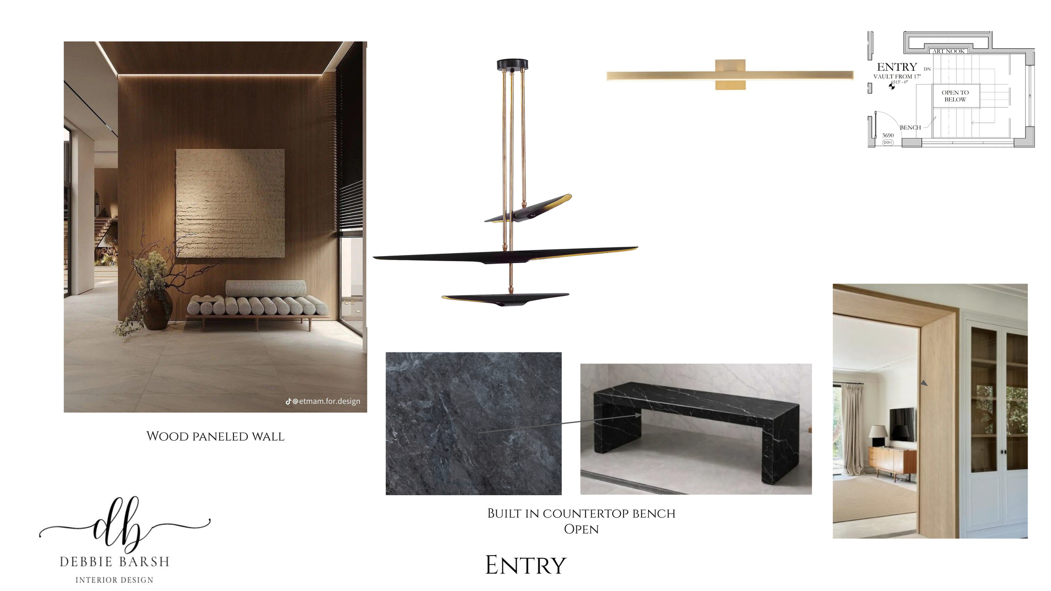 SKYRIDGE SUBDIVISION - Residential