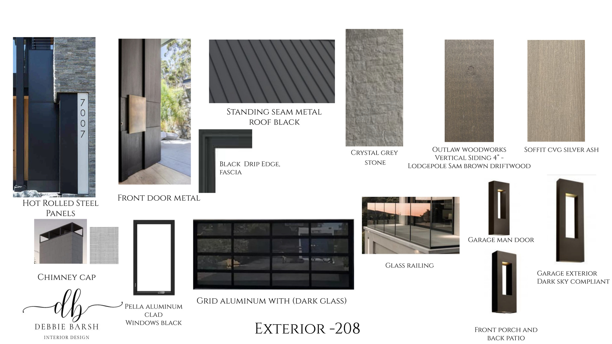 SKYRIDGE SUBDIVISION - Residential