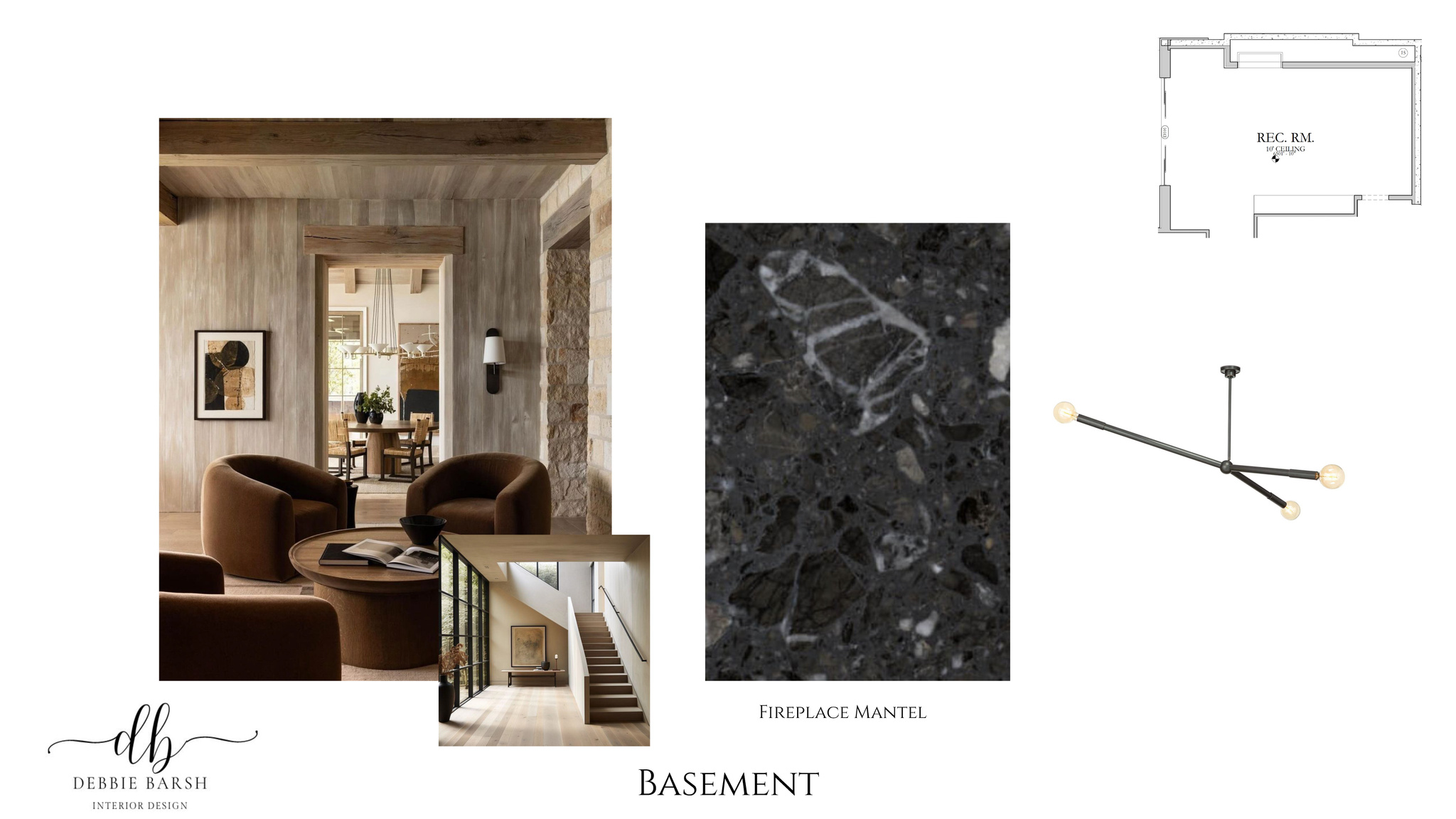 SKYRIDGE SUBDIVISION - Residential