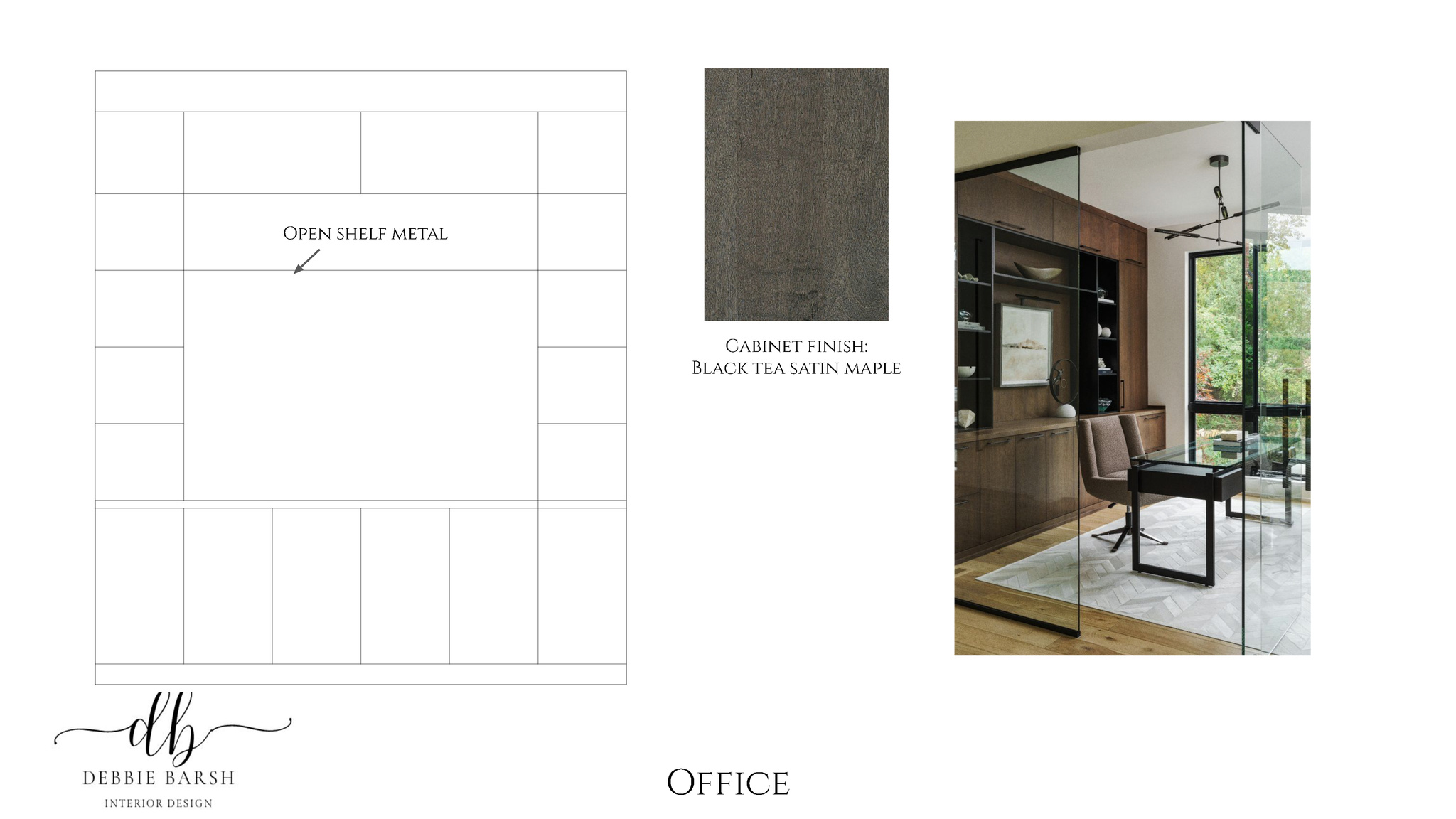 SKYRIDGE SUBDIVISION - Residential