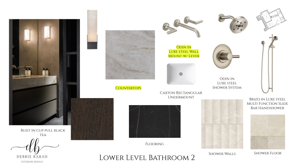 SKYRIDGE SUBDIVISION - Residential