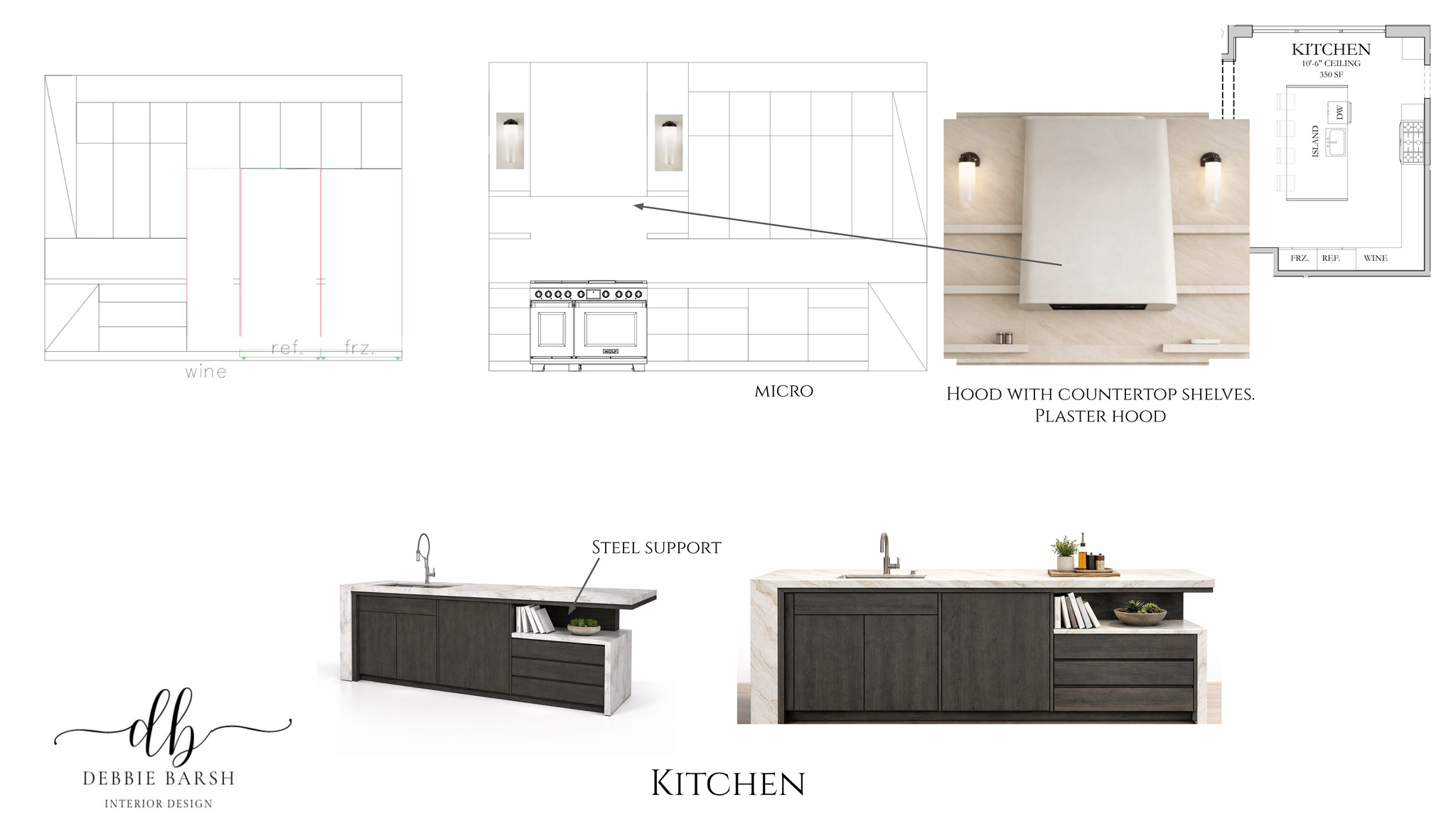 SKYRIDGE SUBDIVISION - Residential
