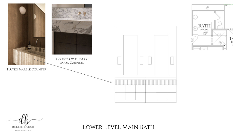 SKYRIDGE SUBDIVISION - Residential