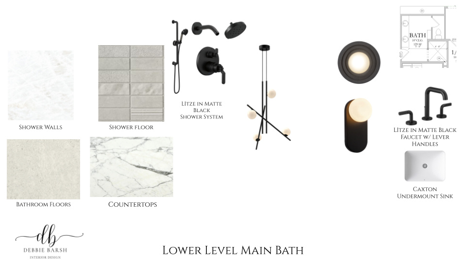 SKYRIDGE SUBDIVISION - Residential
