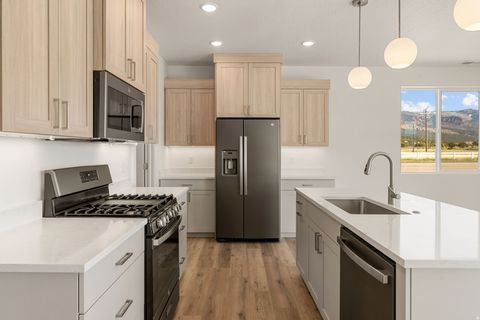 Tiny photo for 4127 W 1950 S, Cedar City, UT 84720 (MLS # 2133808)