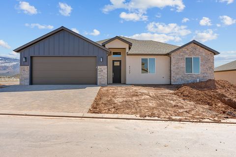 Tiny photo for 4127 W 1950 S, Cedar City, UT 84720 (MLS # 2133808)