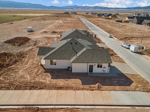 Tiny photo for 4127 W 1950 S, Cedar City, UT 84720 (MLS # 2133808)