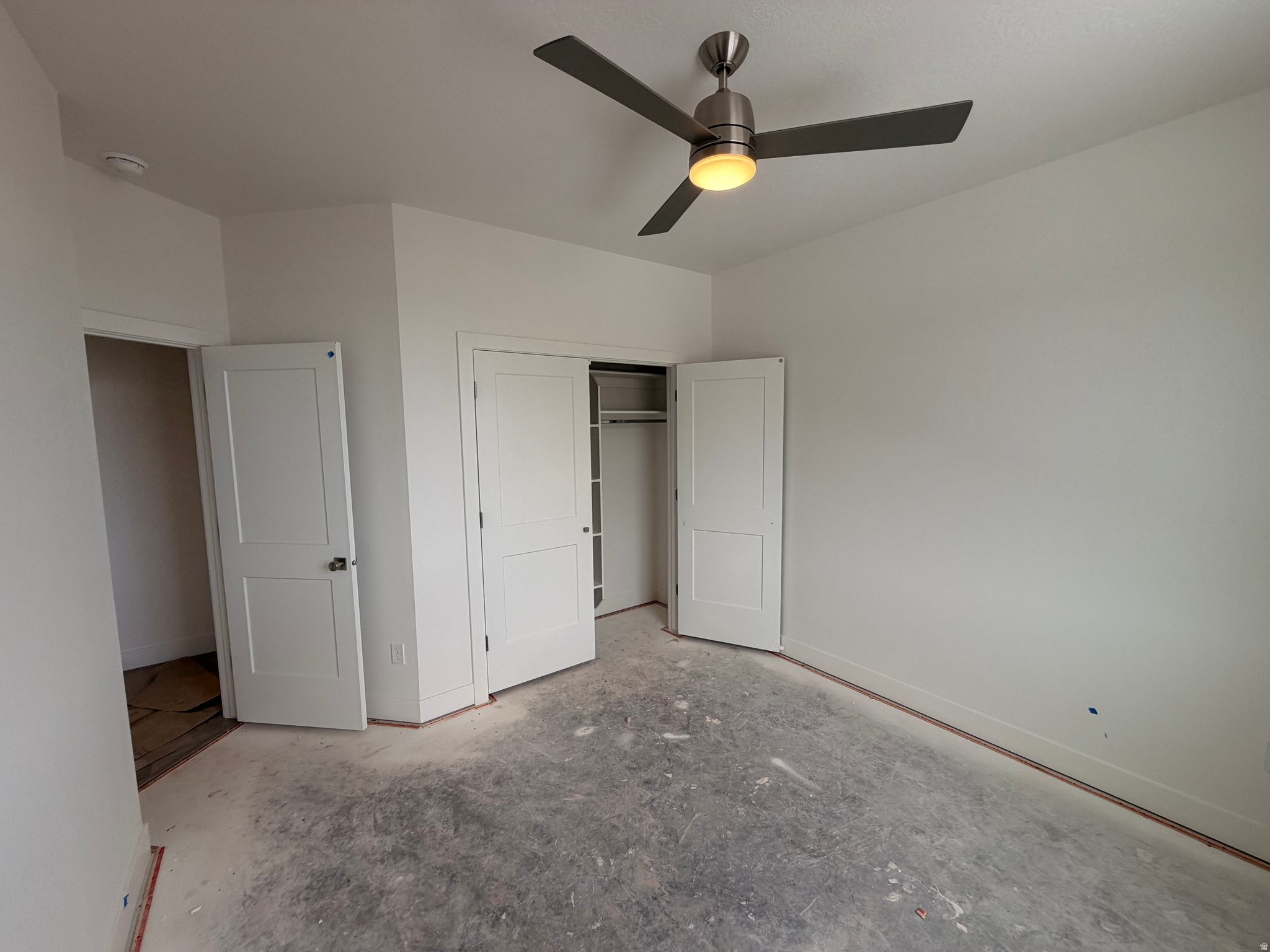 THE PRAIRIE AT BAUER MEADOWS - Residential