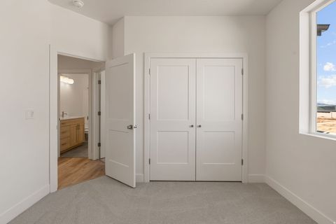 Tiny photo for 4127 W 1950 S, Cedar City, UT 84720 (MLS # 2133808)