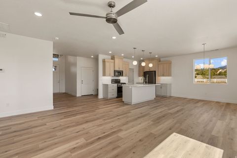 Tiny photo for 4127 W 1950 S, Cedar City, UT 84720 (MLS # 2133808)