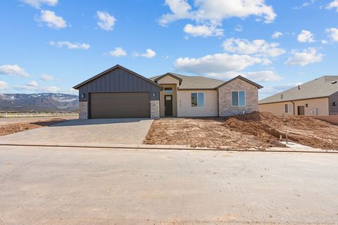 Tiny photo for 4127 W 1950 S, Cedar City, UT 84720 (MLS # 2133808)
