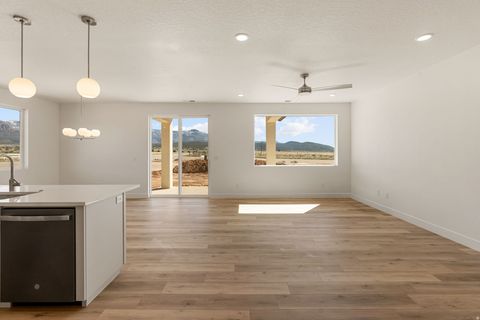 Tiny photo for 4127 W 1950 S, Cedar City, UT 84720 (MLS # 2133808)