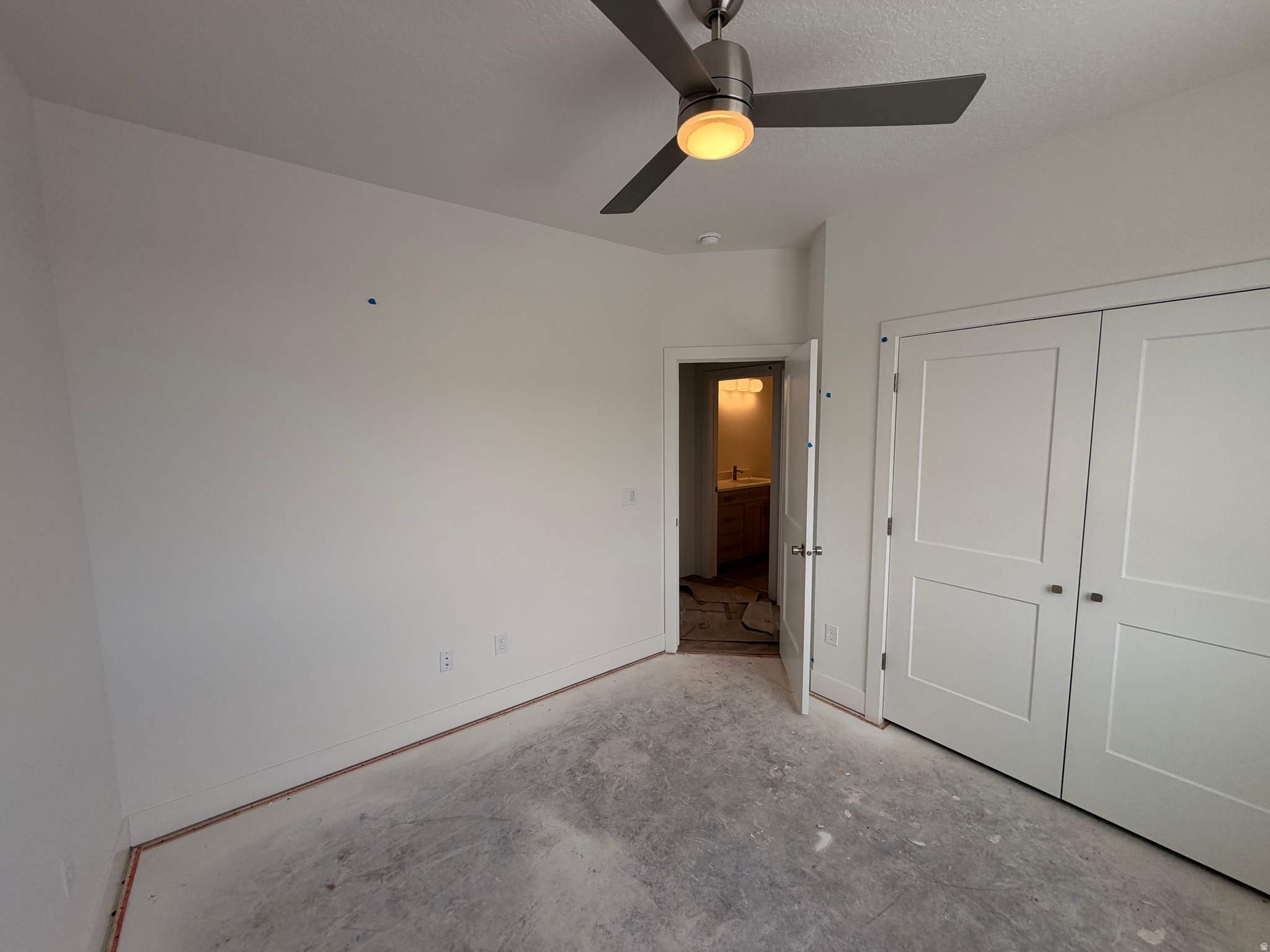 THE PRAIRIE AT BAUER MEADOWS - Residential