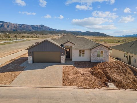 Tiny photo for 4127 W 1950 S, Cedar City, UT 84720 (MLS # 2133808)