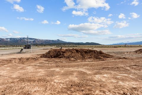 Tiny photo for 4127 W 1950 S, Cedar City, UT 84720 (MLS # 2133808)