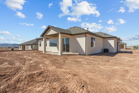Tiny photo for 4127 W 1950 S, Cedar City, UT 84720 (MLS # 2133808)