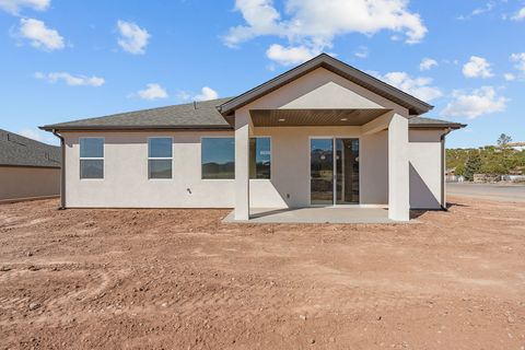 Tiny photo for 4127 W 1950 S, Cedar City, UT 84720 (MLS # 2133808)