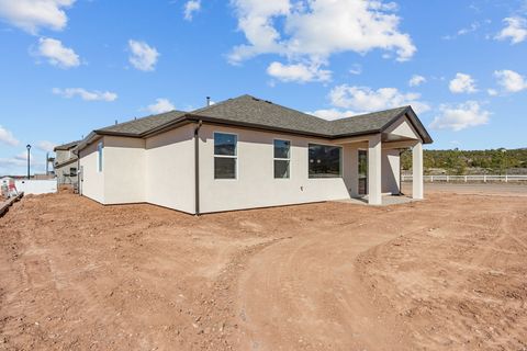 Tiny photo for 4127 W 1950 S, Cedar City, UT 84720 (MLS # 2133808)