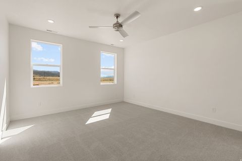 Tiny photo for 4127 W 1950 S, Cedar City, UT 84720 (MLS # 2133808)